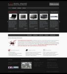 Web Design ReparatiiTV Decodari