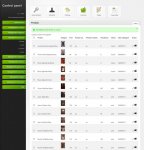 Magazin Store Fashion