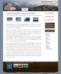 Web Design - Dor De Munte