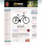 Magazin Online OneBike.ro