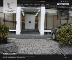 Modificare Hotel Central