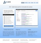 Web Design seoieftin.com