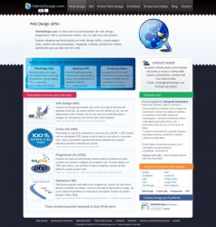 Vechiul nostru design