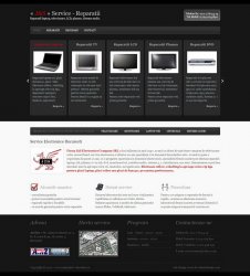 Web Design ReparatiiTV Decodari