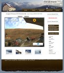 Web Design - Dor De Munte