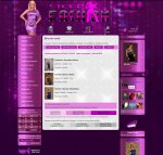 Magazin Store Fashion