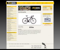 ReDesign Magazin OneBike