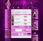 Magazin Store Fashion